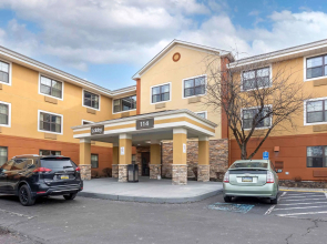 Extended Stay America Suites Philadelphia Horsham Welsh Rd