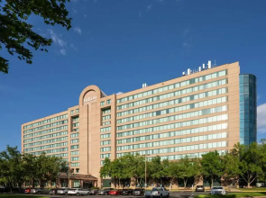 Hyatt Fair Lake
