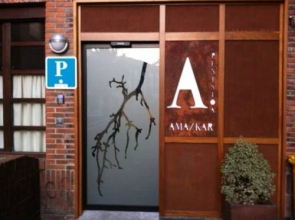 Pensión Amazkar
