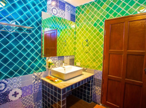 Pingdoi Hualin Boutique Hotel