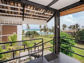 Secret Beach Ahangama Galle