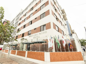 Miraflores Pacific Hotel