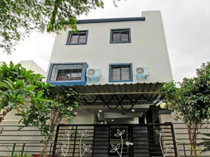 Itsy By Treebo - New Shraddha Inn