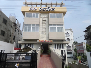 Hotel Panchsheel