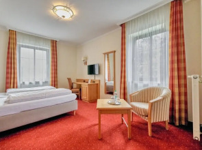 Hotel Wittelsbach Oberammergau