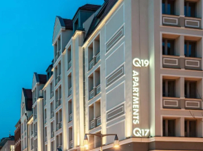 Q19 Apartments