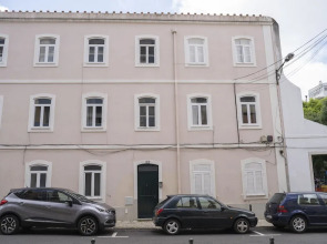 Funky Two Bedroom Apartment