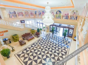 Vienna 3 Best Hotel (Wuchang)