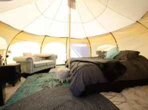 Bukirk Glamping