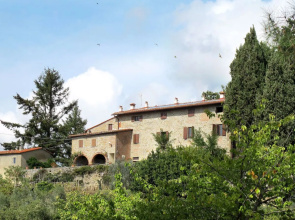 Belvedere - Limonaia (CFS240)
