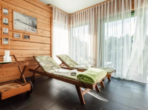Holimo Hotel - dawniej Hotel Morawa