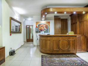 Minerva Premier Hotel