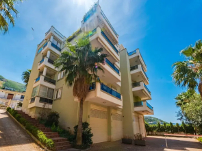 Luxury Seaview Apartment Free Parking