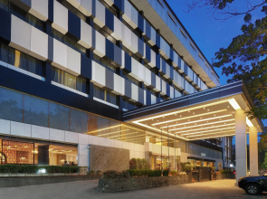 Le Polonia Hotel & Convention Medan