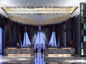 Wanda Vista Zhengzhou