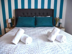 Pogonia Sea View Apartment