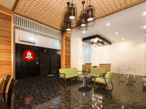 M.U.DEN Patong Phuket Hotel