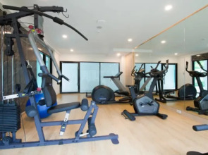 B2 Krabi Ao Nang Premier Resort