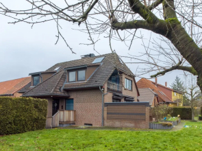 Private Apartment Schillingswinkel
