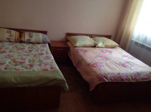 Гостевой дом Уют