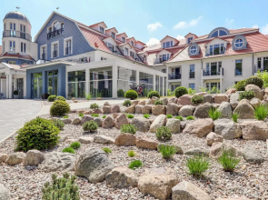 Baltischer Hof, Apartment 67