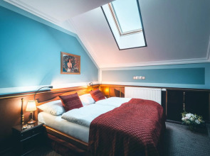 Hotel Hastal Prague Old Town