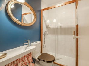 LUXa Charmhouse Hotel