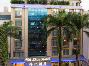 Haizhou Hotel