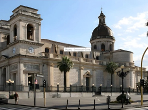 Casa in Centro a Giarre