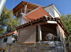 Apartments Ema