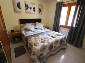 Casa Vista Portet
