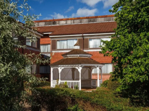 Mercure Livingston Hotel