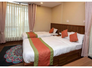 Kuna Resort