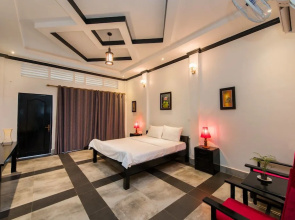 Sok San Villa
