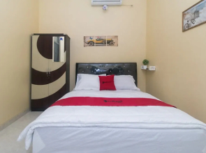 Rumah Kost Cahaya by RedDoorz