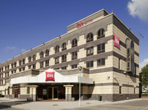 ibis Southampton Centre