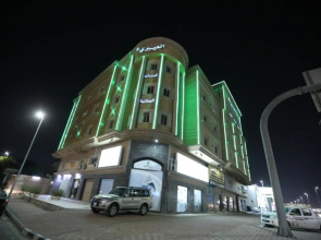 Al Eairy Apartments-Dammam 8