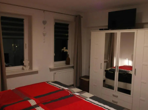 Ferienwohnung Eisblick