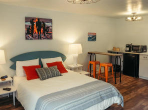 Gravity Haus Westport