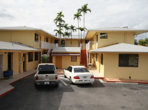 King Motel