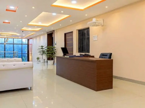 Hotel Kashi Residency Varanasi