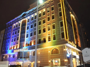 Semac For Furnished Suites