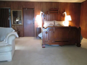 Judy's Inn