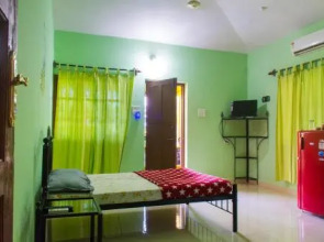 Benjuls Boutique Stay