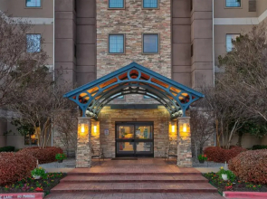 Staybridge Suites Plano - Richardson Area by IHG