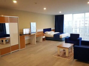 Skyblue Istanbul Hotel