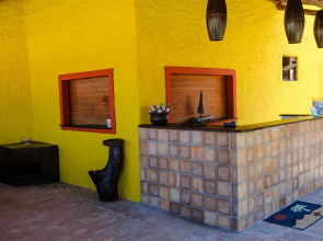 Pousada Praia de Imbassaí