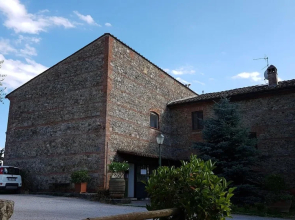 Agriturismo Lampugnano