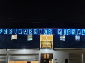 Apartamentos Michael