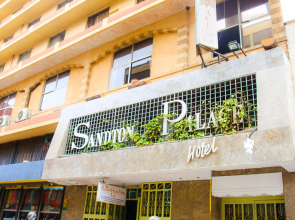 Sandton Palace Hotel